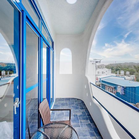 White Lighthouse Apartment Xiaoliuqiu Room photo