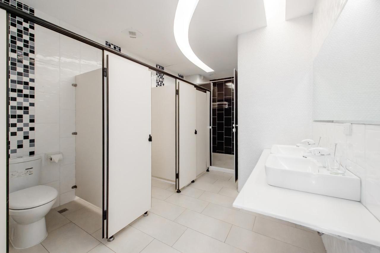 White Lighthouse Apartment Xiaoliuqiu Exterior photo